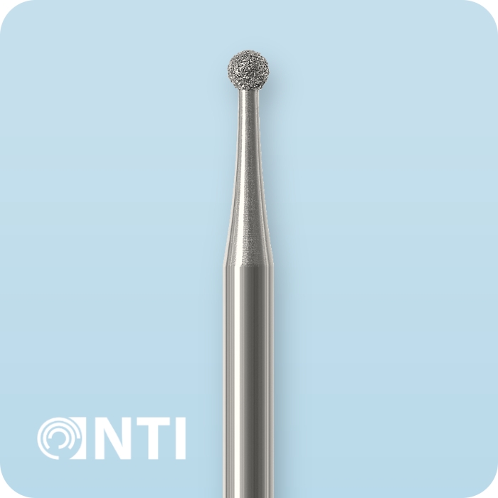 801-018M-HP - Бор алмазный | NTI