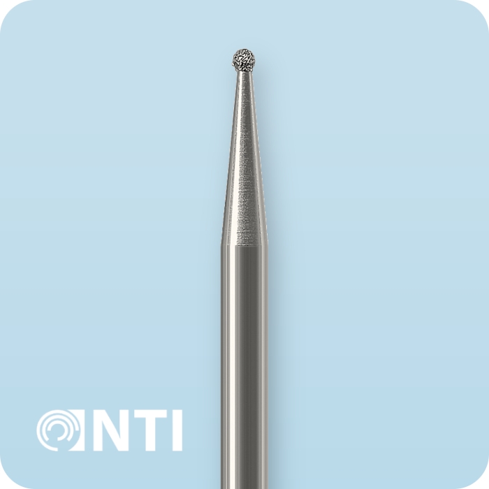 801-008M-FG - Бор алмазний | NTI