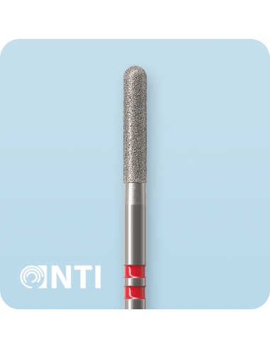 K881-016F-FG - Бор алмазний | NTI