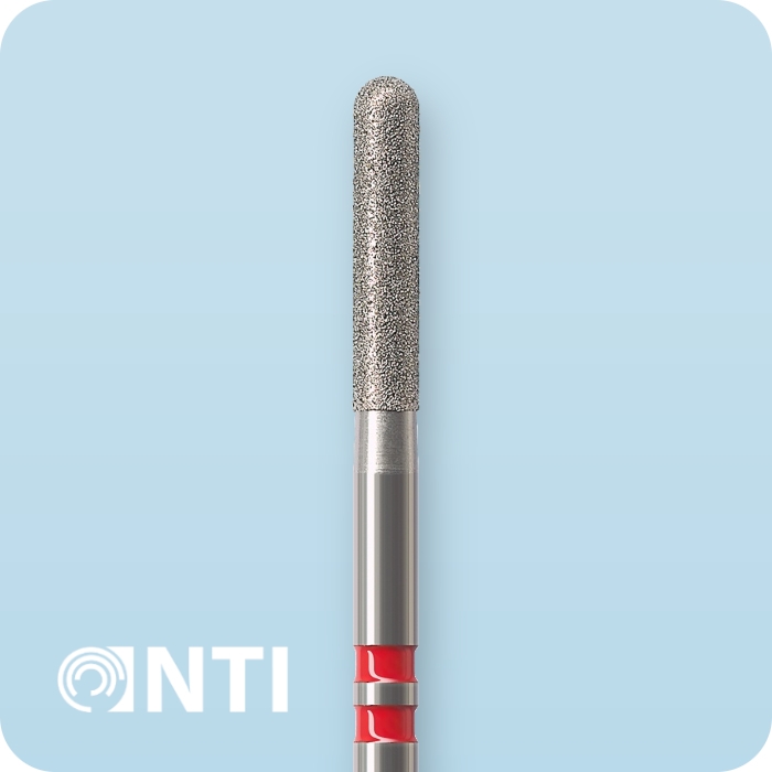 K881-016F-FG - Бор алмазний | NTI