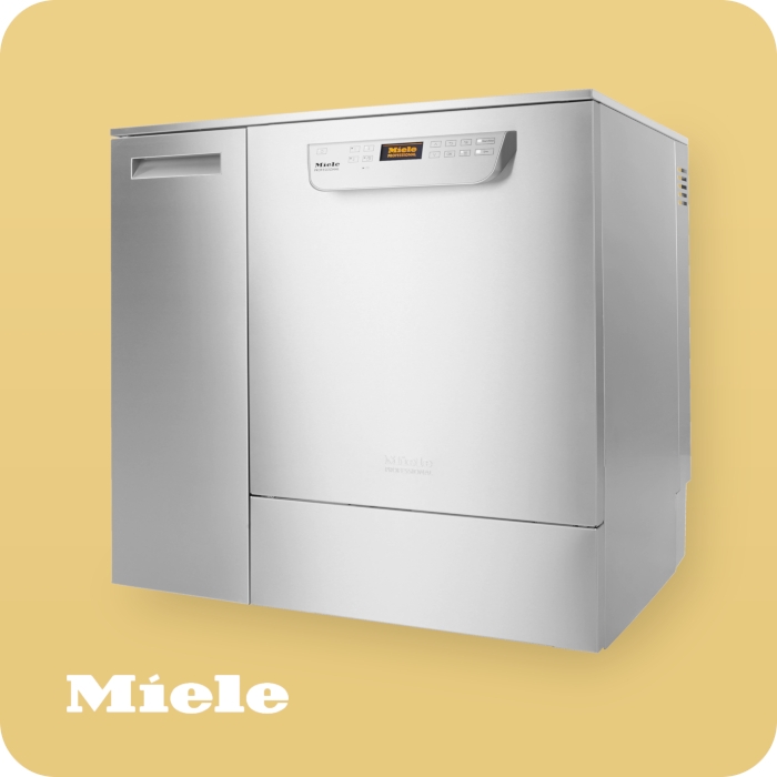 PG 8582 CD - Автомат для мийки та дезінфекції | Miele