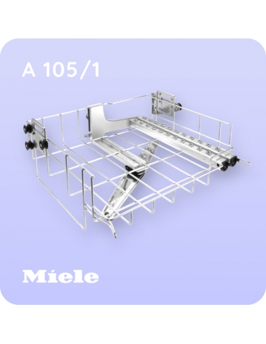 A 105/1 - Верхній кошик | Miele