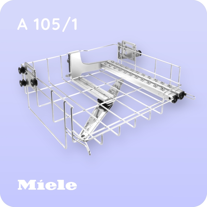 A 105/1 - Верхняя корзина | Miele