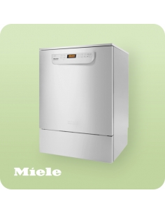 PG 8582 - Автомат для мийки та дезінфекції | Miele