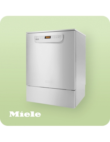 PG 8582 - Автомат для мойки и дезинфекции | Miele