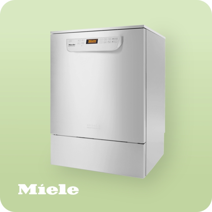 PG 8582 - Автомат для мойки и дезинфекции | Miele