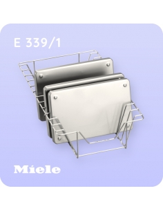 E 339/1 - Сітчаста корзина | Miele