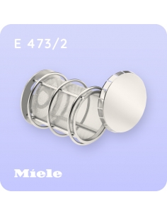 E 473/2 - фильтр/корзина для мелких деталей | Miele