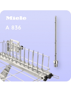 A 836 - Набор инжекторных сопел | Miele