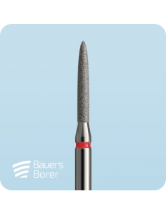 AB.806.314.250 - Бор алмазний | Bauer's Borer