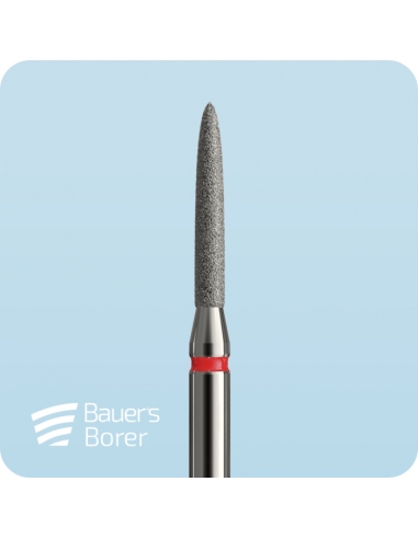 AB.806.314.250 - Бор алмазний | Bauer's Borer