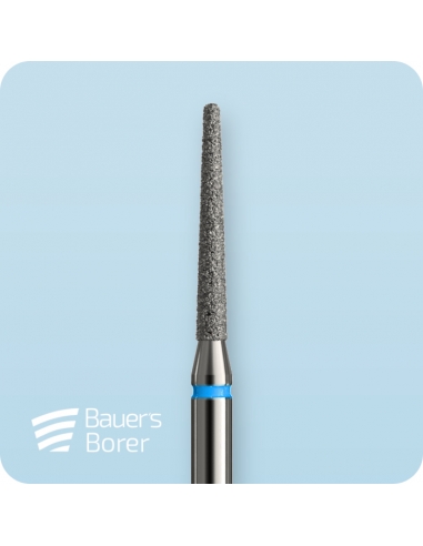 AB.806.314.199.524 - Бор алмазний | Bauer's Borer