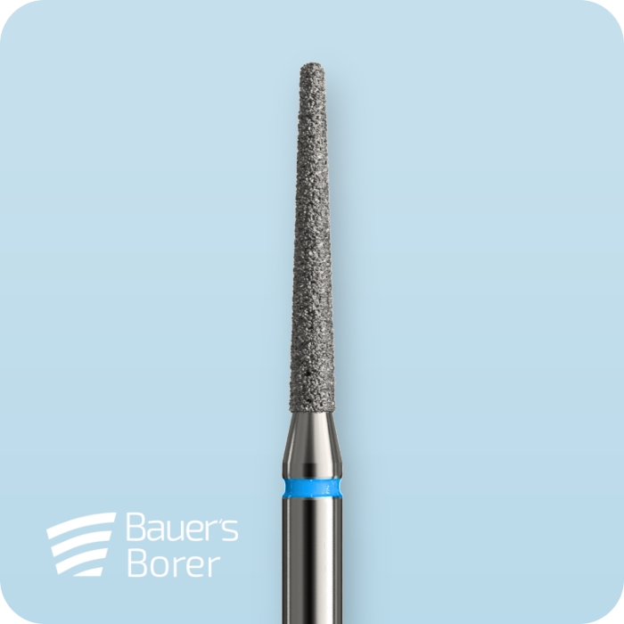 AB.806.314.199.524 - Бор алмазный | Bauer's Borer