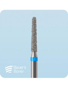 AB.806.314.198.524 - Бор алмазний | Bauer's Borer