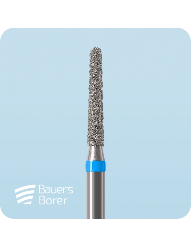 AB.806.314.198.524 - Бор алмазний | Bauer's Borer