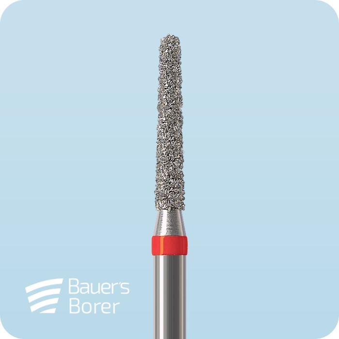 AB.806.314.198.514 - Бор алмазный | Bauer's Borer