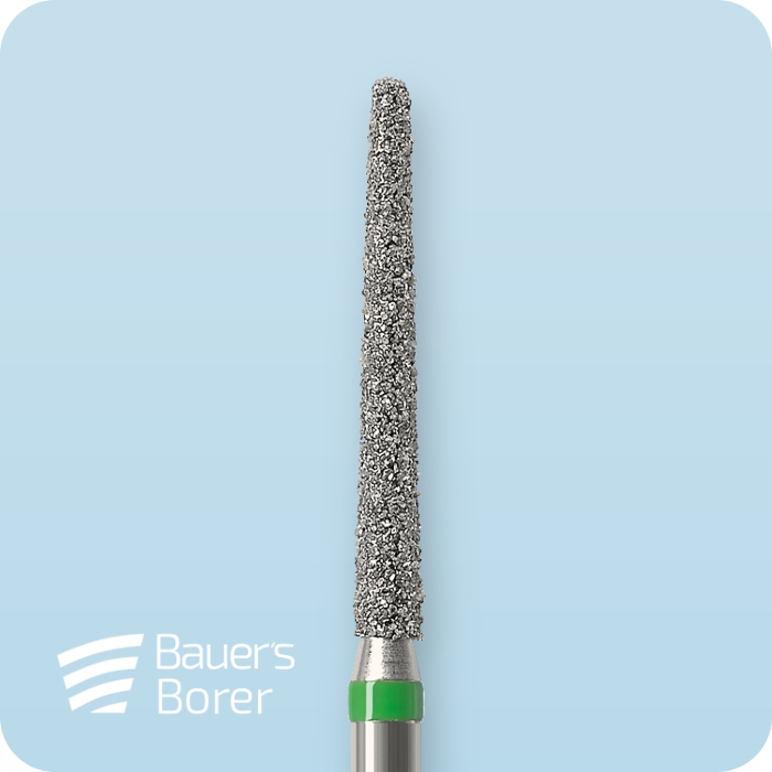 AB.806.314.174... Бор алмазний | Bauer's Borer