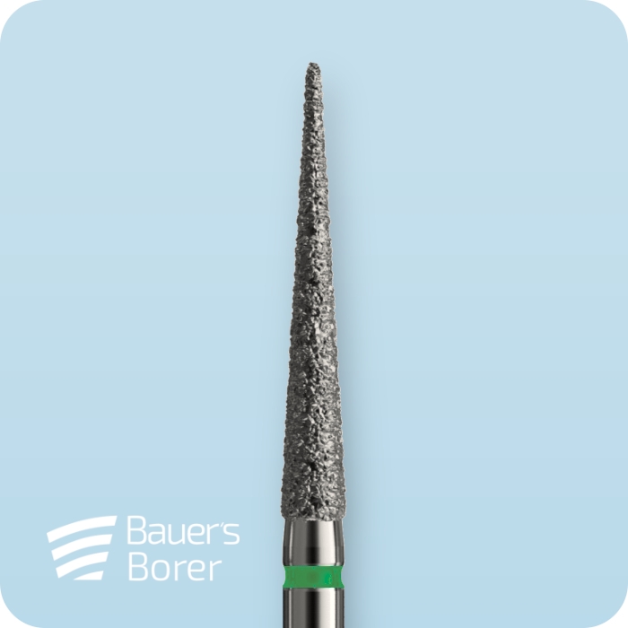 AB.806.314.167.534 - Бор алмазный | Bauer's Borer