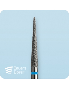 AB.806.314.167.524 - Бор алмазний | Bauer's Borer