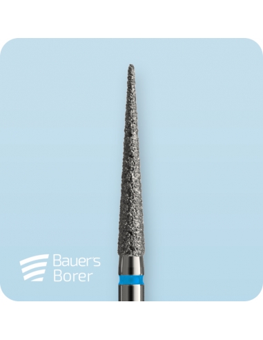 AB.806.314.167.524 - Бор алмазний | Bauer's Borer