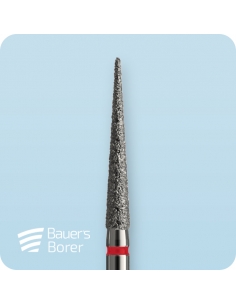 AB.806.314.167.514 - Бор алмазний | Bauer's Borer