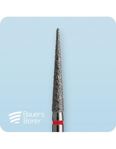 AB.806.314.167.514 - Бор алмазний | Bauer's Borer