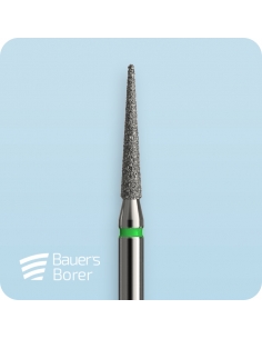 AB.806.314.166.534 - Бор алмазний | Bauer's Borer