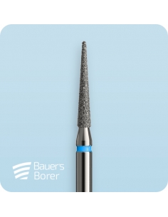 AB.806.314.166.524 - Бор алмазний | Bauer's Borer