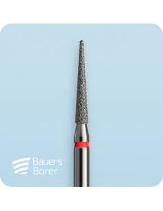 AB.806.314.166.514 - Бор алмазний | Bauer's Borer