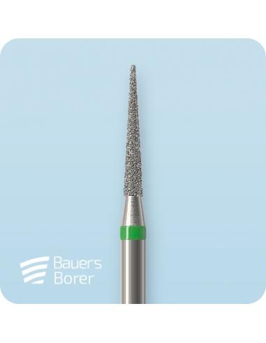 AB.806.314.165.534 - Бор алмазный | Bauer's Borer