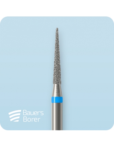 AB.806.314.165.524 - Бор алмазный | Bauer's Borer