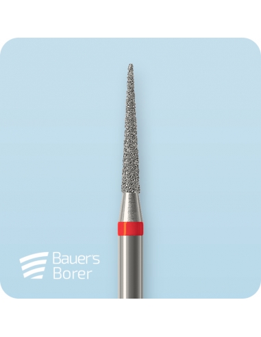 AB.806.314.165.514 - Бор алмазный | Bauer's Borer