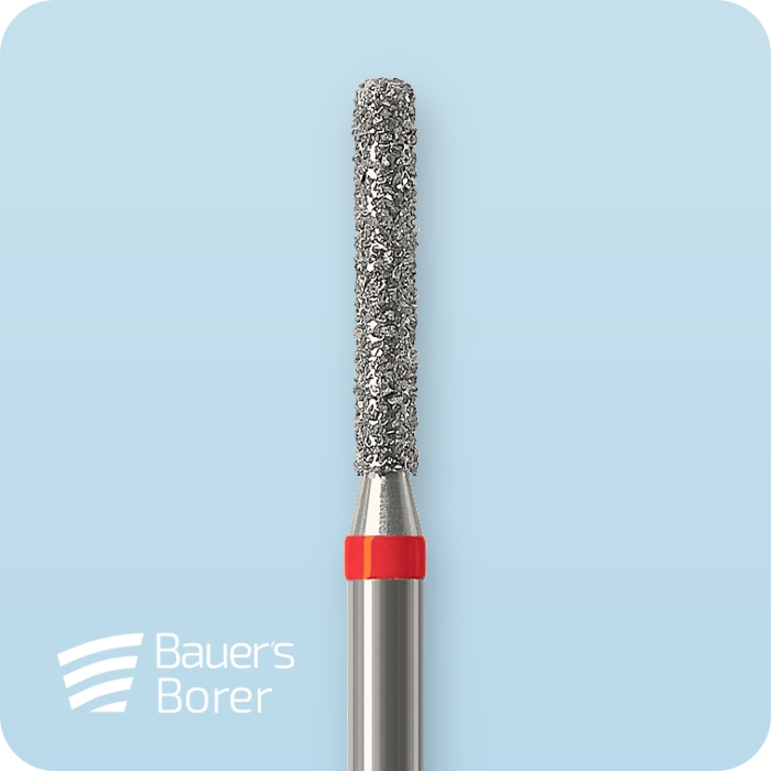 Бор алмазний | Bauer's Borer
