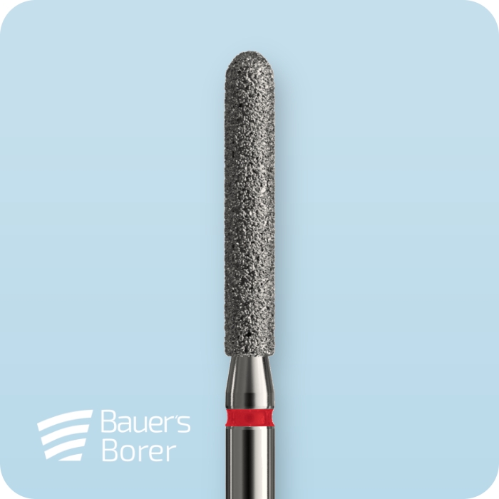 AB.806.314.142.514 - Бор алмазний | Bauer's Borer
