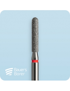 Бор алмазный | Bauer's Borer