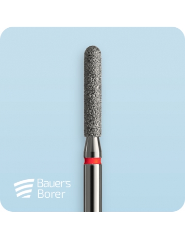 Бор алмазный | Bauer's Borer