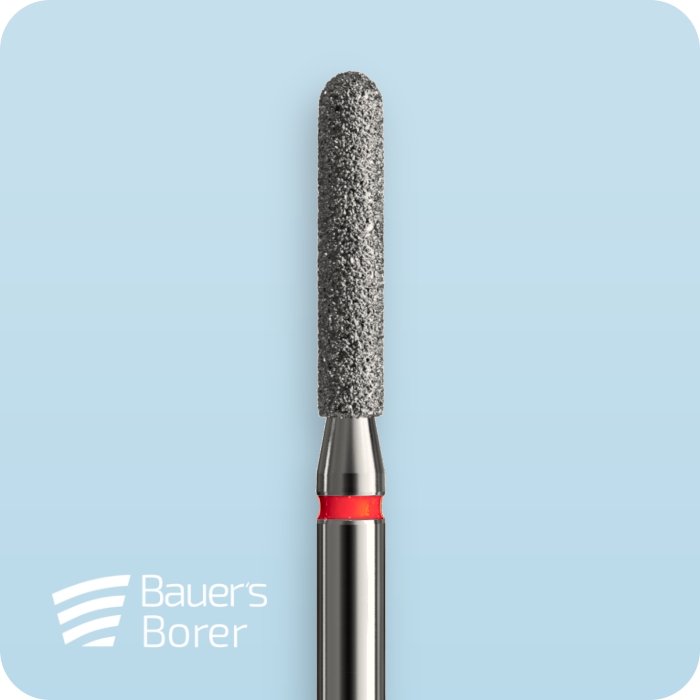 Бор алмазный | Bauer's Borer