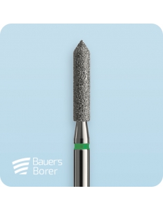AB.806.314.130.534 - Бор алмазный | Bauer's Borer