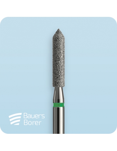 AB.806.314.130.534 - Бор алмазный | Bauer's Borer