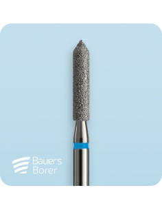 Бор алмазний | Bauer's Borer