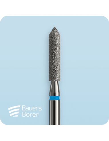 Бор алмазний | Bauer's Borer