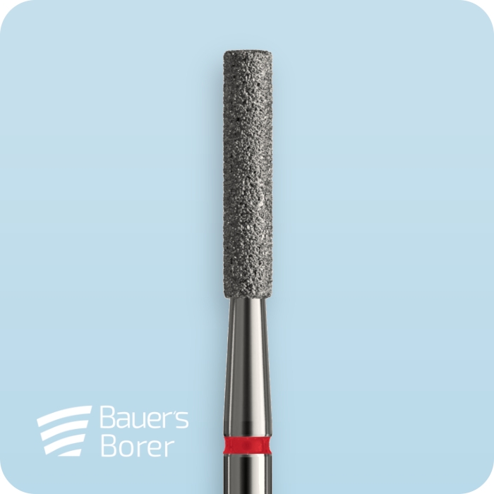 Бор алмазний | Bauer's Borer