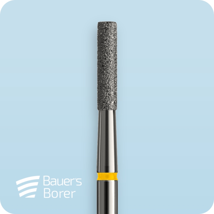 AB.806.314.110.504 - Бор алмазний | Bauer's Borer