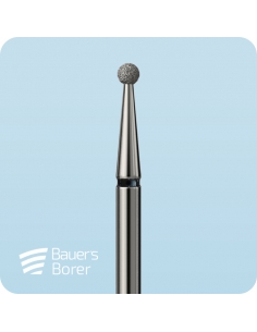 AB.806.314.001.544 - Бор алмазный | Bauer's Borer