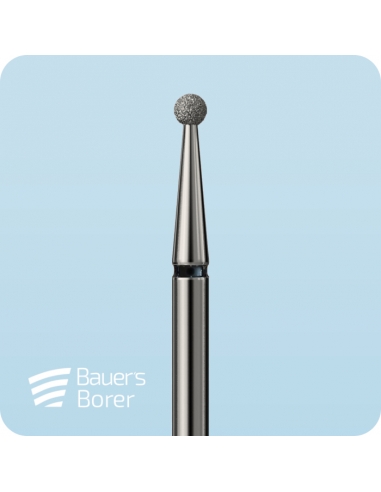 AB.806.314.001.544 - Бор алмазный | Bauer's Borer