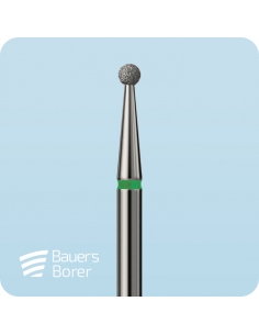 AB.806.314.001.534 - Бор алмазный | Bauer's Borer