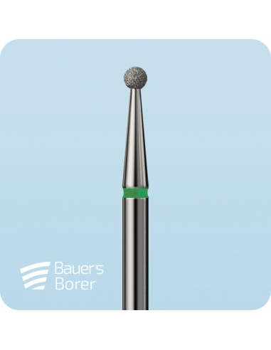 AB.806.314.001.534 - Бор алмазный | Bauer's Borer
