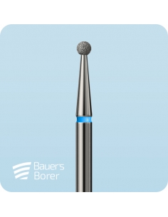 AB.806.316.001.524 - Бор алмазний | Bauer's Borer