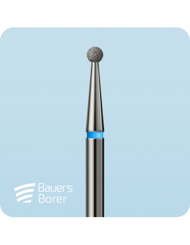 AB.806.316.001.524 - Бор алмазный | Bauer's Borer
