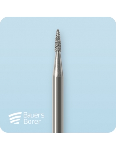 AB.806.314.539.524 - Бор алмазный | Bauer's Borer